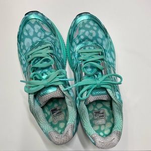 Brooks Ghost 8th Edition